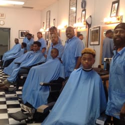 Jazz Barber And Beauty Salons - Come visit us at Jazz!!!