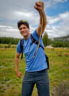 Lembert Dome by null