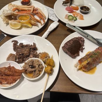 East Bay Buffet - Buffets Near Me - Dublin, California East Bay Buffet - Buffets Near Me - Dublin, California