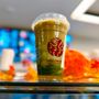 Yelp Elite Experience: Sweetwaters Ann Arbor [777 Building]