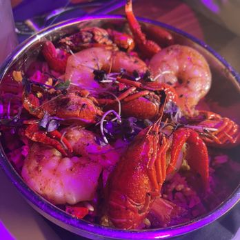 Grace By Nia - Cajun jambalaya - Jazz & Blues Near Me - Boston, Massachusetts Grace By Nia - Cajun jambalaya - Jazz & Blues Near Me - Boston, Massachusetts