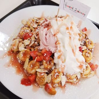Sweet Journey - Desserts Near Me - Lowell, Massachusetts Sweet Journey - Desserts Near Me - Lowell, Massachusetts