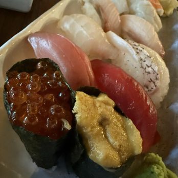Doraku Sushi Kapolei - Sushi Nigiri Deluxe - Sushi Bars Near Me - Kapolei, Hawaii Doraku Sushi Kapolei - Sushi Nigiri Deluxe - Sushi Bars Near Me - Kapolei, Hawaii