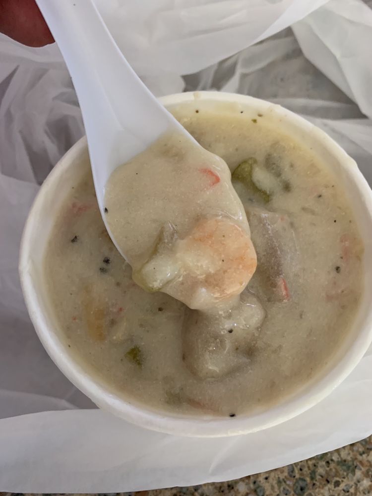 Hawaiian Style Chili