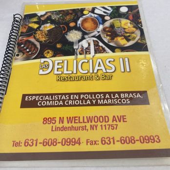 Las Delicias - Peruvian Near Me - Lindenhurst, New York Las Delicias - Peruvian Near Me - Lindenhurst, New York