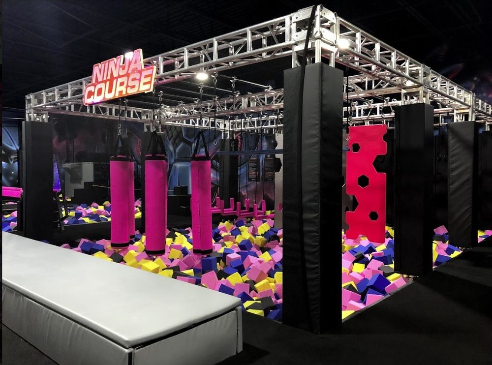 DEFY FLORENCE SC Updated May 2024 500 2nd Loop Rd, Florence, South