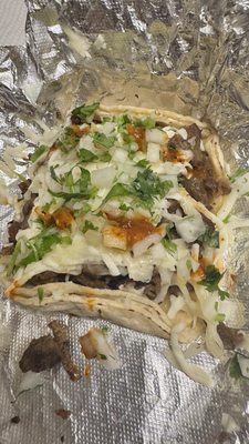 Leo's Tacos Truck by null