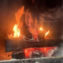 Backroad's Smokehouse BBQ Xpress Logo