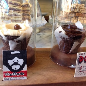 Baked & Wired - Bakeries Near Me - Washington, DC, District of Columbia