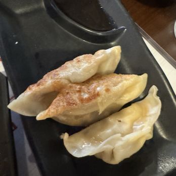 Sushi Haya - Gyoza - Japanese Near Me - Houston, Texas Sushi Haya - Gyoza - Japanese Near Me - Houston, Texas