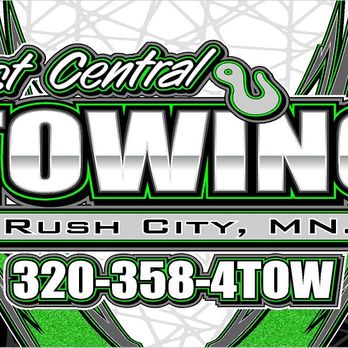 East Central Towing - Roadside Assistance Near Me - Rush City, Minnesota East Central Towing - Roadside Assistance Near Me - Rush City, Minnesota