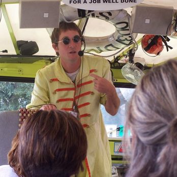 Boston Duck Tours - Coo Coo Ca Choo! - Tours Near Me - Boston, Massachusetts