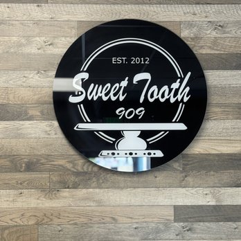 Sweet Tooth - Bakeries Near Me - Rialto, California Sweet Tooth - Bakeries Near Me - Rialto, California