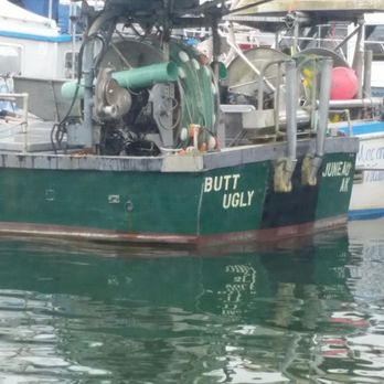 Jerry's Meats & Seafood - Seafood Markets Near Me - Juneau, Alaska