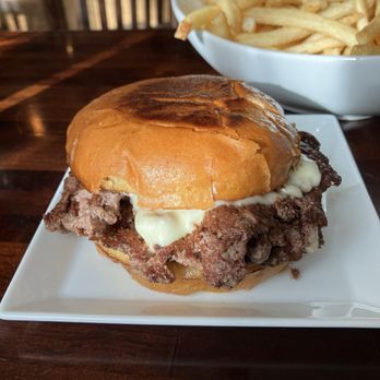Parlour - Parlour Burger - New American Near Me - Minneapolis, Minnesota