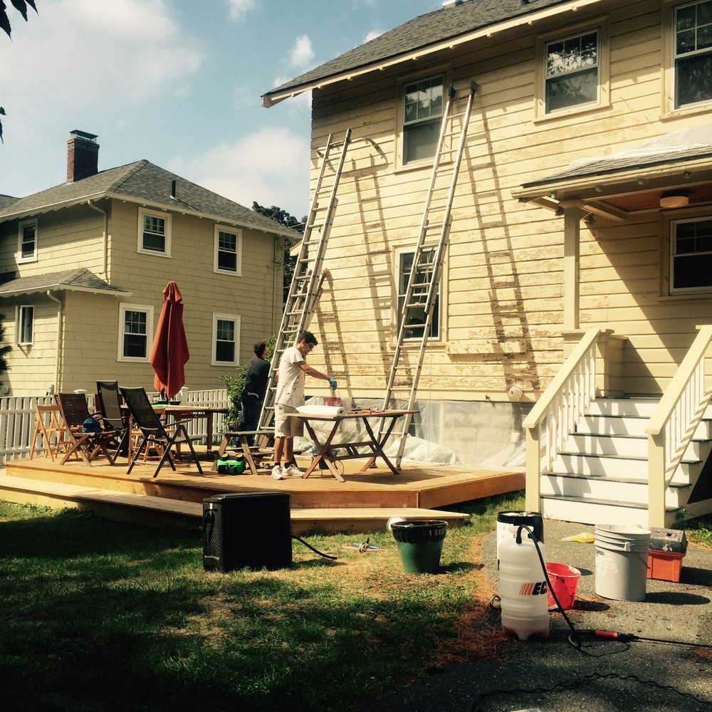 MOUNT VIEW GENERAL CONTRACTOR Updated July 2024 30 Photos 3