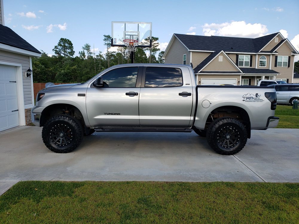 BILL DUCKWORTH TIRE Updated August 2024 15 Reviews 1333