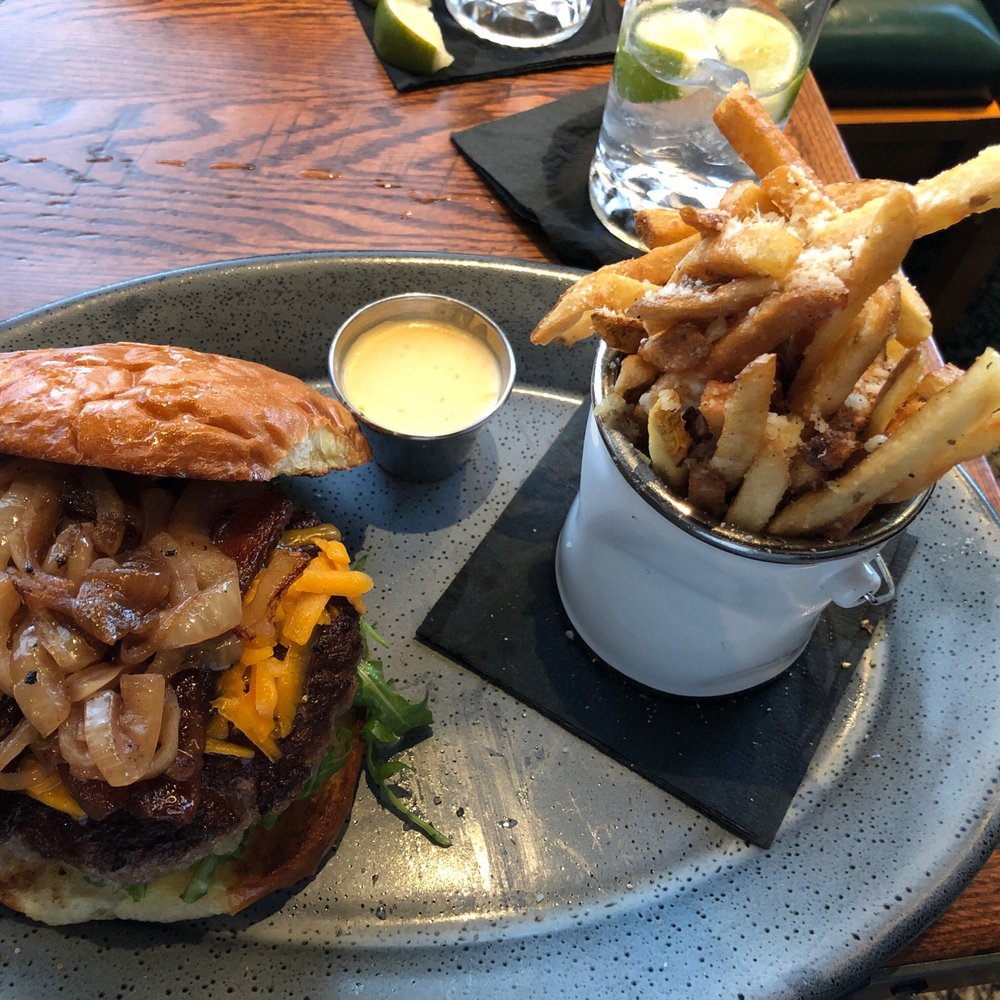 Palette Bar & Grill - Palette Burger - Cocktail Bars Near Me - Madison, Wisconsin Palette Bar & Grill - Palette Burger - Cocktail Bars Near Me - Madison, Wisconsin