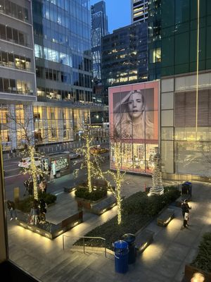 Valbella At The Park by null