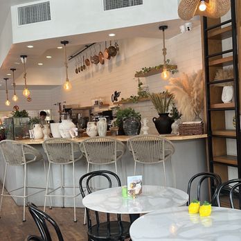 The BVRLY - Breakfast & Brunch Near Me - Beverly Hills, California The BVRLY - Breakfast & Brunch Near Me - Beverly Hills, California
