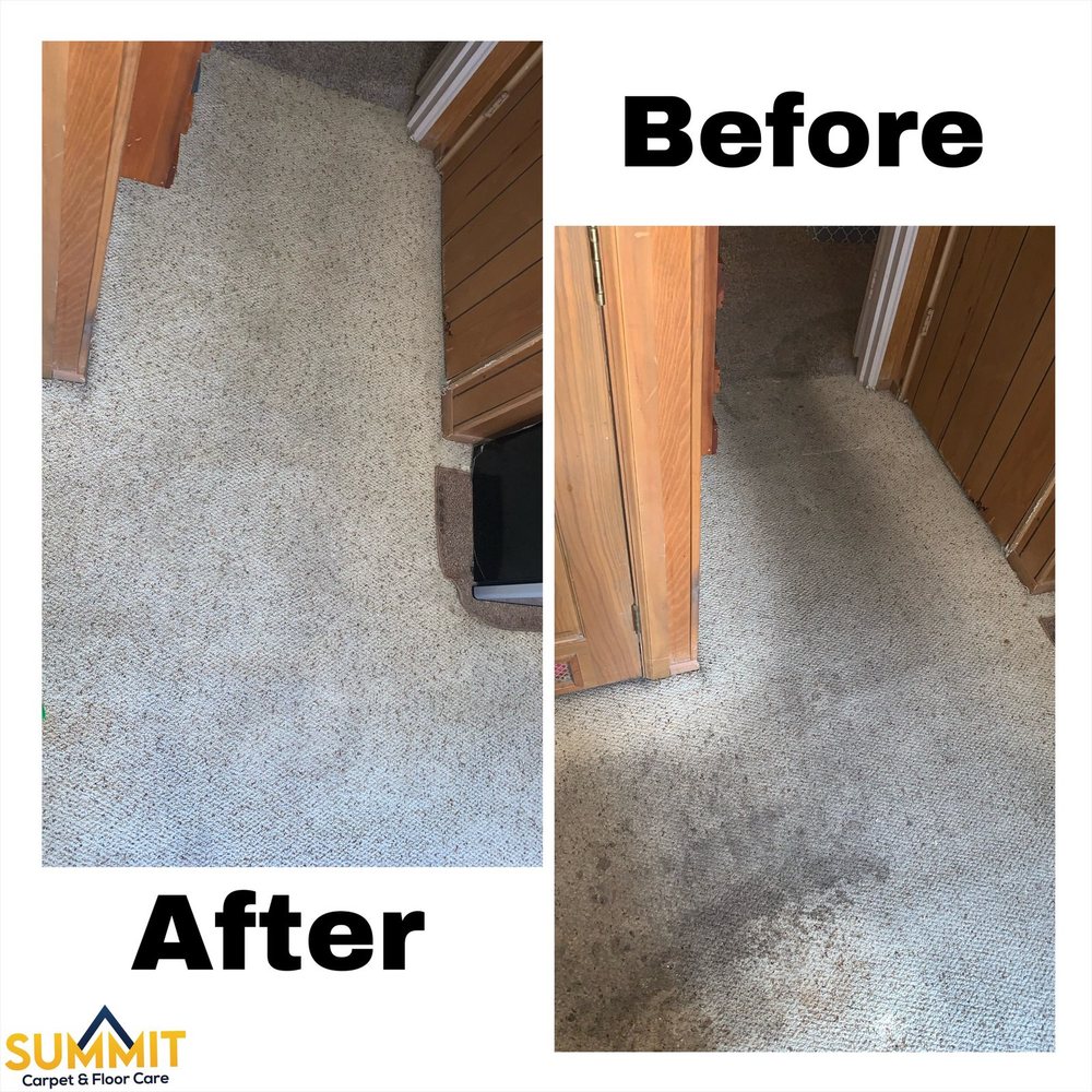 SUMMIT CARPET & FLOOR CARE Updated May 2024 King of Prussia, Pennsylvania Carpet Cleaning