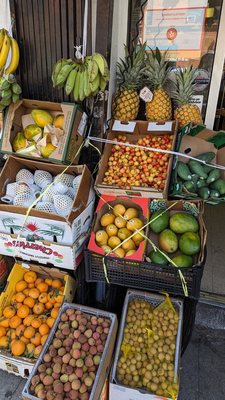 My Dung Sandwich Shop by null