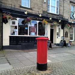 The Fleece Inn