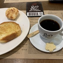 Pão & Companhia