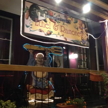 Ethel's Creole Kitchen - Outside, cute little house - Cajun/Creole Near Me - Baltimore, Maryland Ethel's Creole Kitchen - Outside, cute little house - Cajun/Creole Near Me - Baltimore, Maryland