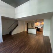 Photo of Edgewater - San Francisco, CA, United States. Leaving your apartment like this will cost your entire deposit. BEWARE OF UDR!