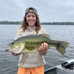 Louie’s Get Hooked Guide Service
