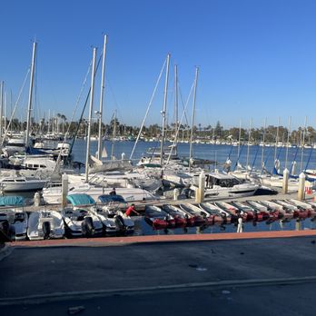 Bluewater Grill - View from our table - Seafood Near Me - Coronado, California Bluewater Grill - View from our table - Seafood Near Me - Coronado, California