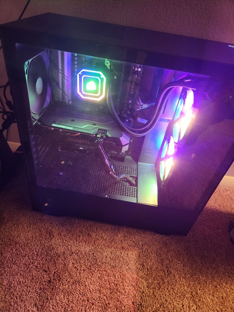 GADGET LAB Updated September 2024 107 E Main St, Mechanicsburg