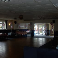 Egham & District Social Club - Hall for Hire