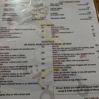 The 377 Brewery - Brewpubs Near Me - Albuquerque, New Mexico