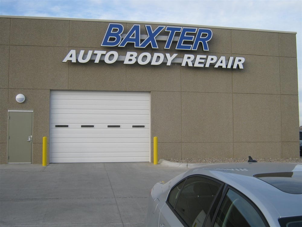 BAXTER AUTO BODY REPAIR Updated September 2024 10 Reviews 845 N 177th Cir, Omaha, Nebraska