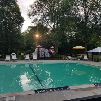 New York City North / Newburgh KOA - Clean pools!! And yes, they are open!! - Campgrounds Near Me - Plattekill, New York