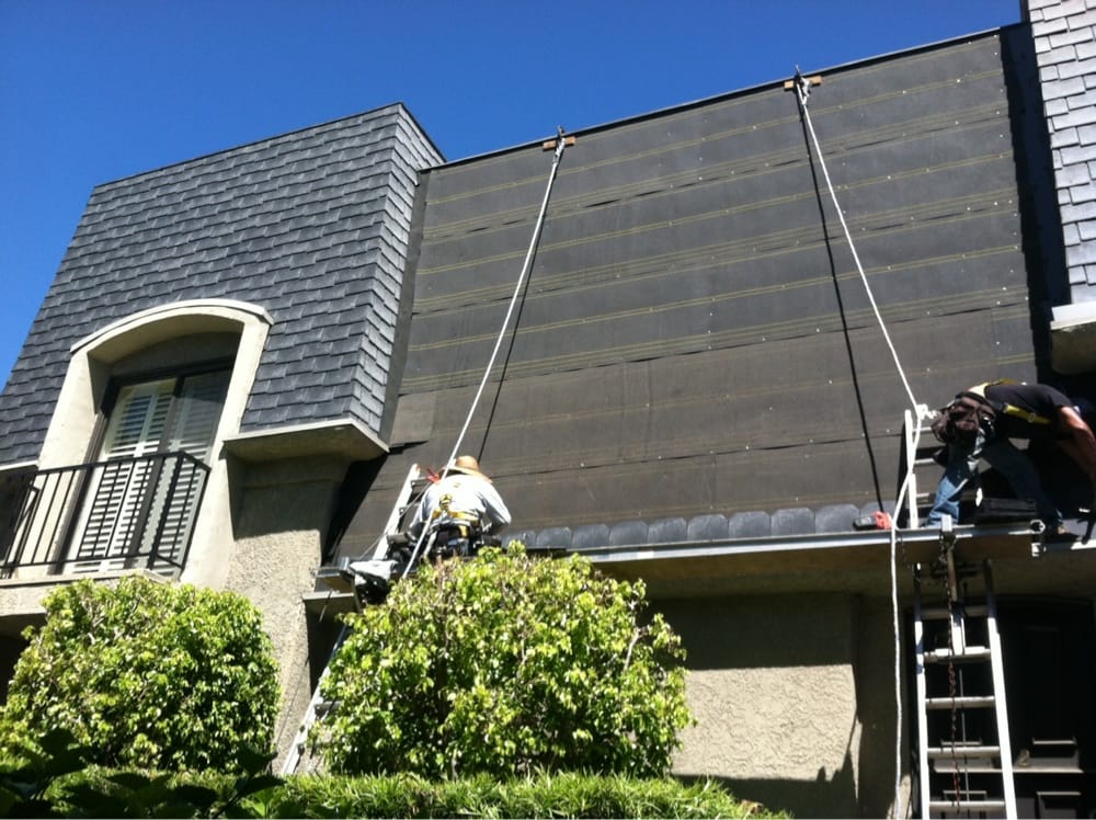 Slide of Hernandez Enterprises Roofing