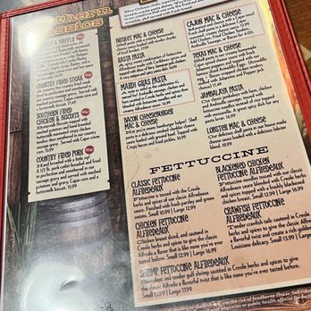 Buzzard Billy's - Menu - Cajun/Creole Near Me - Des Moines, Iowa Buzzard Billy's - Menu - Cajun/Creole Near Me - Des Moines, Iowa