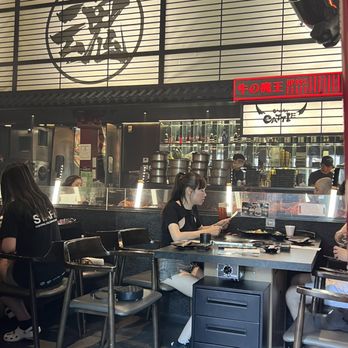 Chubby Cattle - Barbeque Near Me - Monterey Park, California