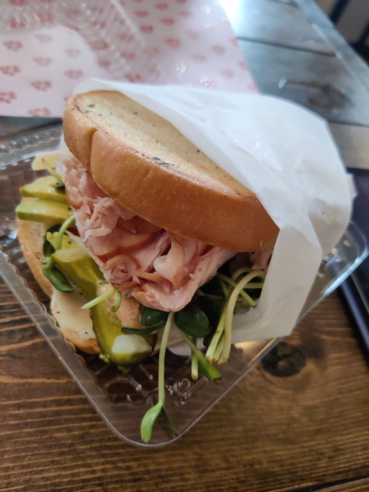 THE SEED COFFEEHOUSE AND EATERY Updated August 2024 600 Broadway St