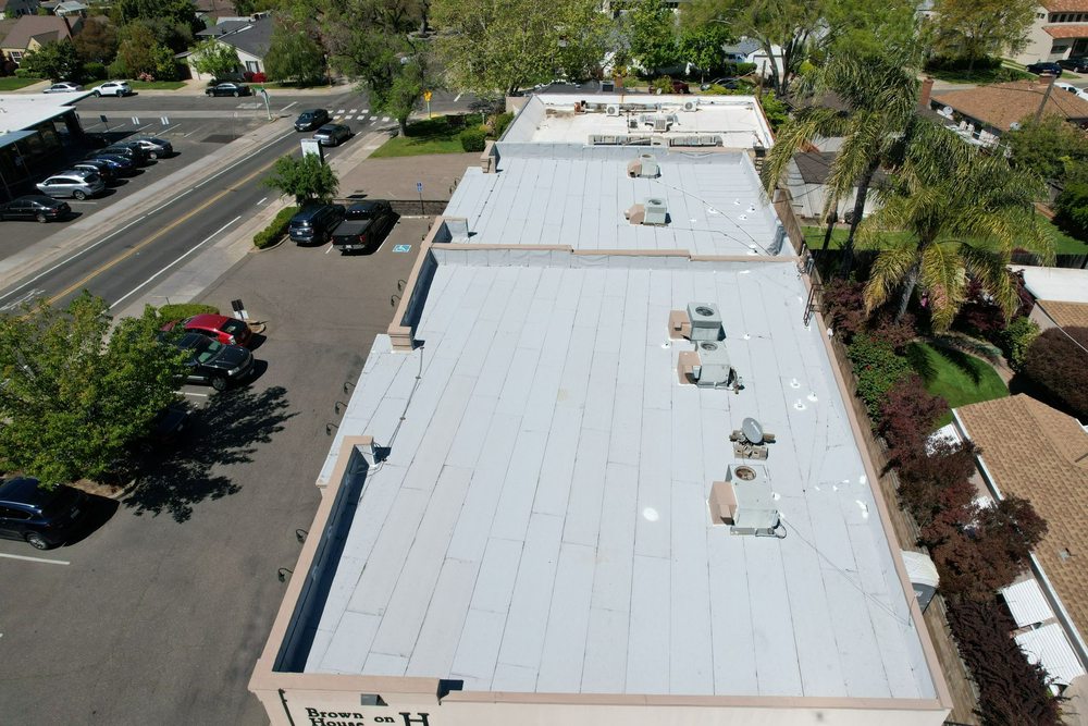 Slide of American Cool Construction