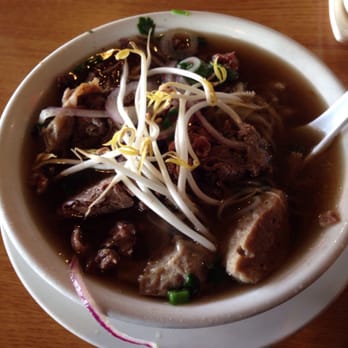 Pho Viet Number one - Pho No. 10. The special I love pho - Vietnamese Near Me - Norcross, Georgia Pho Viet Number one - Pho No. 10. The special I love pho - Vietnamese Near Me - Norcross, Georgia