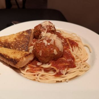 Michael's Grill - Spaghetti & meatball - American Near Me - Oklahoma City, Oklahoma Michael's Grill - Spaghetti & meatball - American Near Me - Oklahoma City, Oklahoma