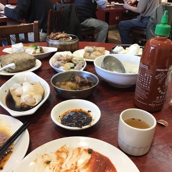 Dim Dim - Dim Sum Near Me - Chicago, Illinois