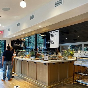 THE CHASTAIN - Diners Near Me - Atlanta, Georgia