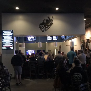 Tactical Brewing - Breweries Near Me - Orlando, Florida