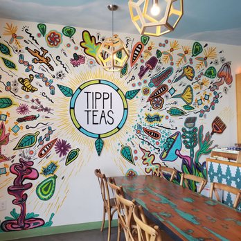 Tippi Teas - Coffee & Tea Near Me - El Paso, Texas