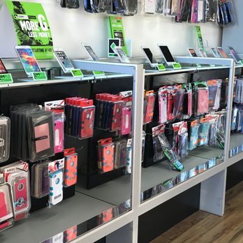 K Wireless - Mobile Phone Repair Near Me - Houston, Texas