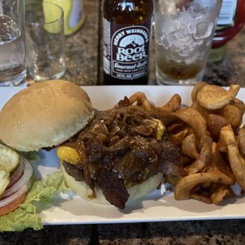 Hops Downtown Grill - Pub Burger - American Near Me - Kalispell, Montana